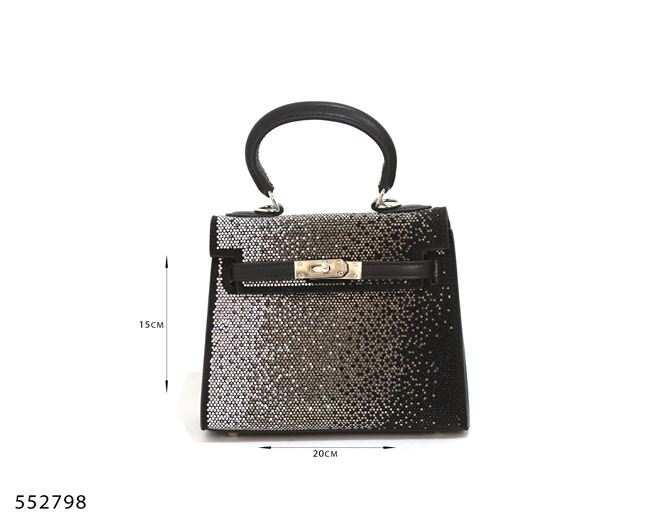 Picture of Lady High Slipper Ladies 