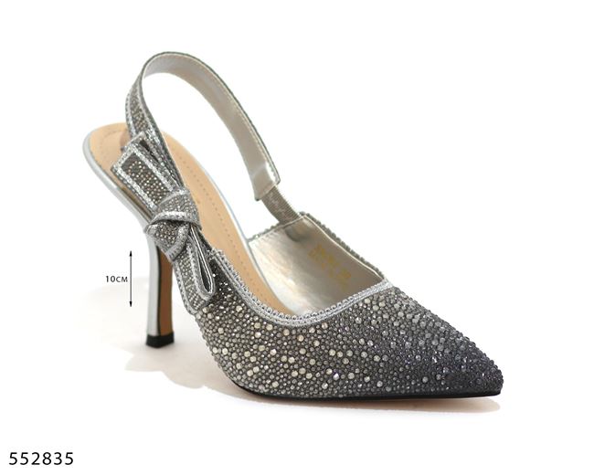 Picture of Lady Shoes Ladies