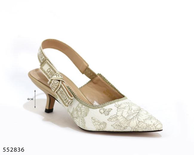 Picture of Lady Shoes Ladies