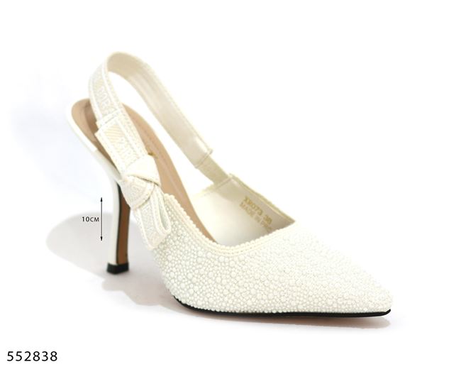 Picture of Lady Shoes Ladies