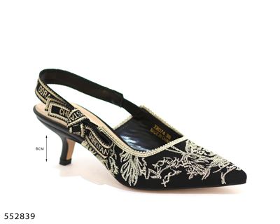 Picture of Lady Shoes Ladies