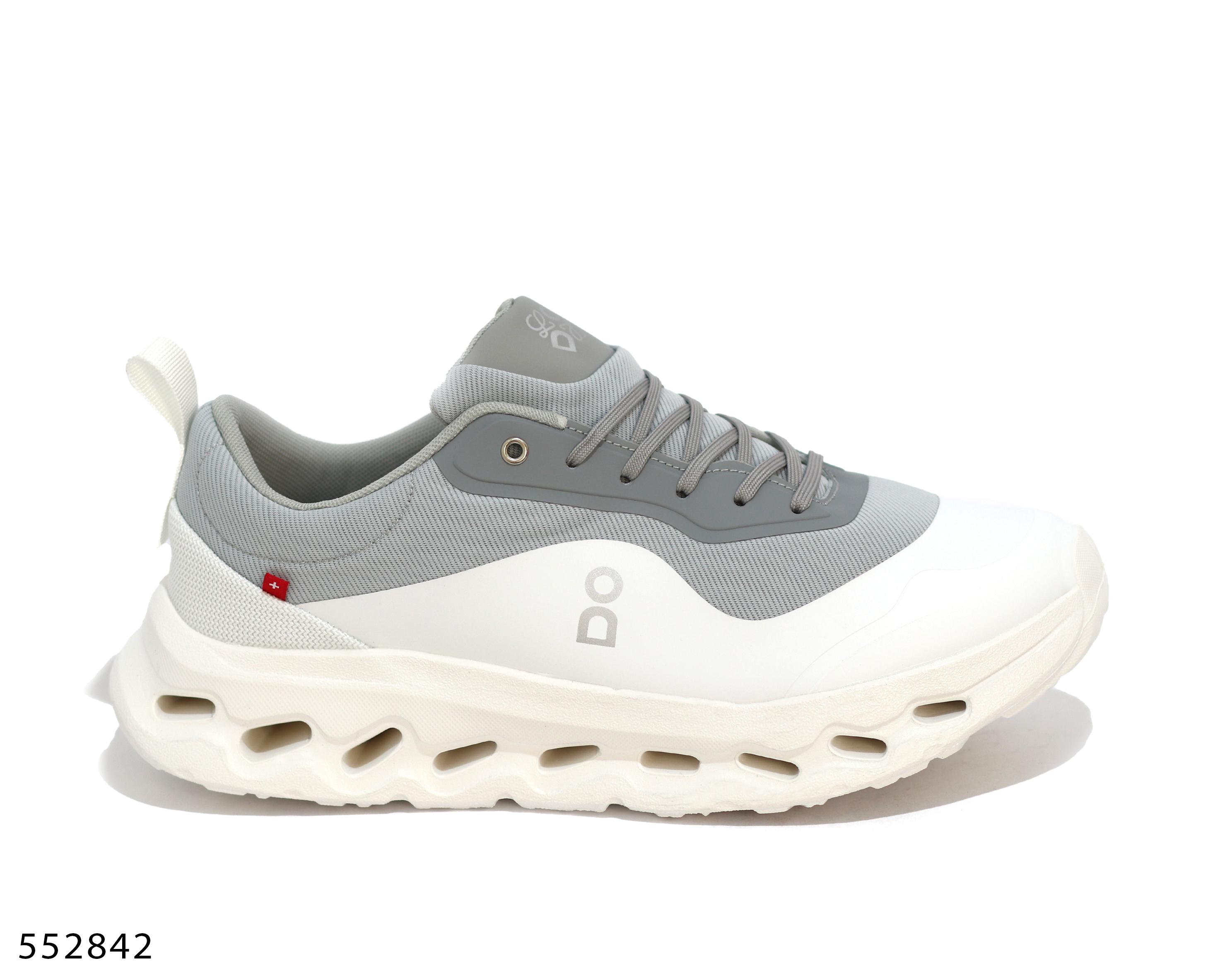 WHITE/GRAY