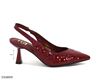 Picture of Lady High Shoes Ladies