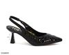 Picture of Lady High Shoes Ladies