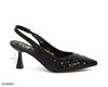 Picture of Lady High Shoes Ladies