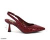 Picture of Lady High Shoes Ladies