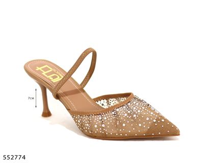 Picture of Lady Shoes Ladies 
