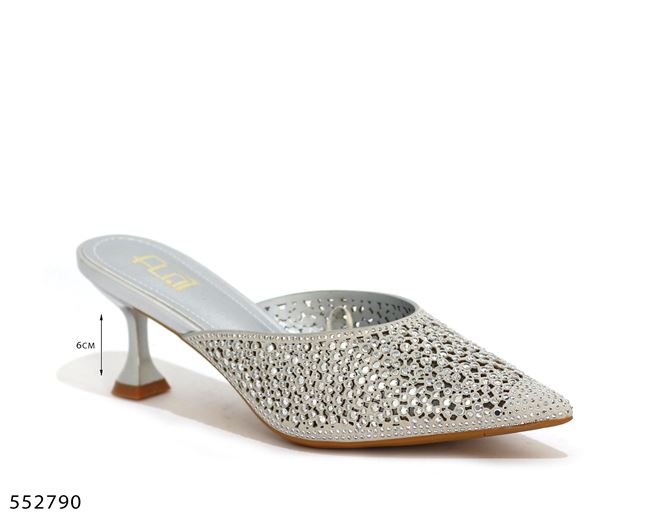 Picture of Lady Shoes Ladies 
