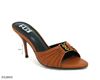 Picture of Lady Shoes Ladies