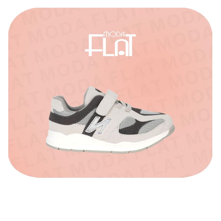 Picture for category GIRLS & BOYS SPORT SHOES