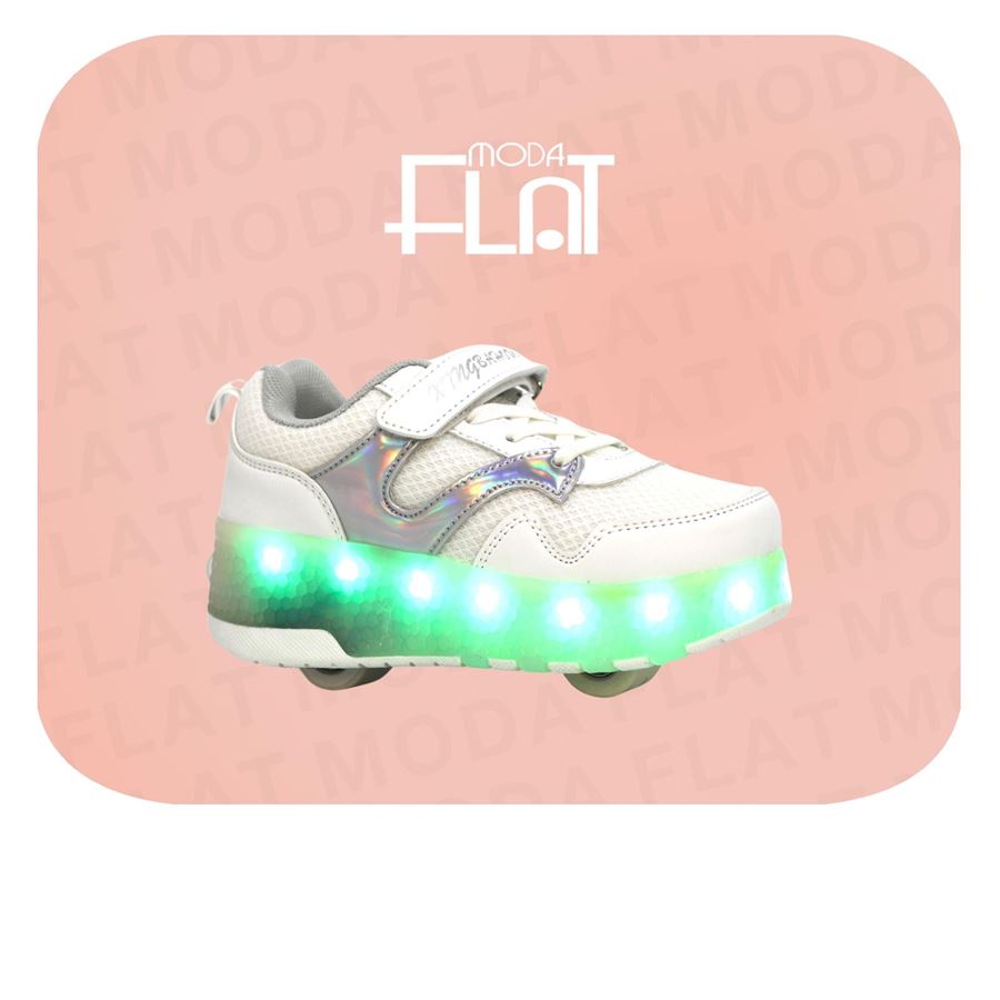 Picture for category LED SHOES