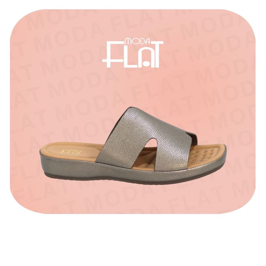 Picture for category COMFORT SLIPPERS