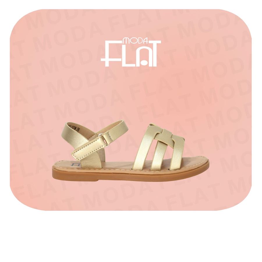 Picture for category GIRLS SANDALS & SLIPPERS