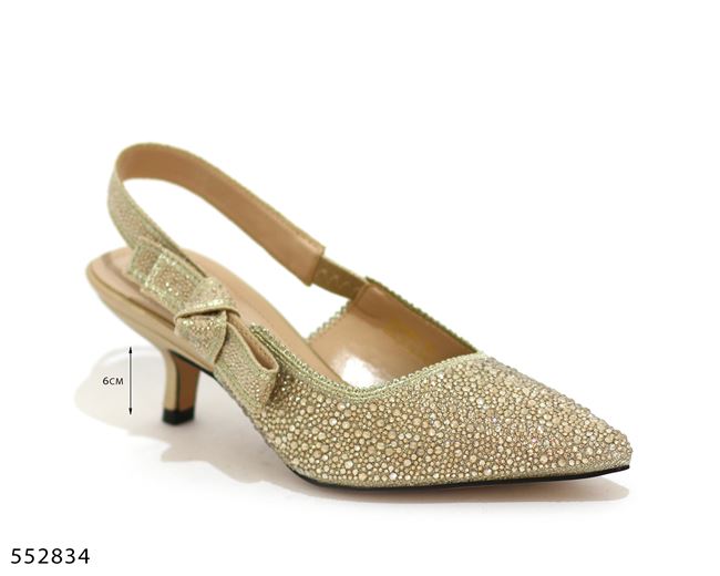 Picture of Lady Shoes Ladies 