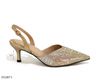 Picture of Lady High Shoes Ladies 