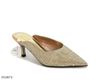 Picture of Lady High Shoes Ladies 