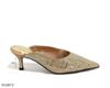Picture of Lady High Shoes Ladies 
