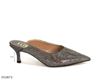 Picture of Lady High Shoes Ladies 