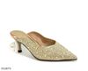 Picture of Lady High Shoes Ladies 