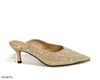 Picture of Lady High Shoes Ladies 