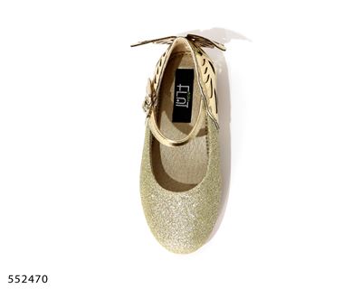 Picture of Girl Shoes Girl 
