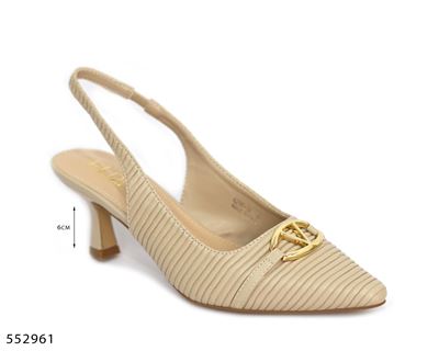 Picture of Lady High Shoes Ladies 