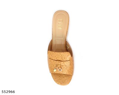Picture of Lady High Slipper Ladies 