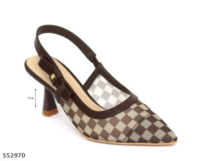 Picture of Lady High Shoes Ladies 