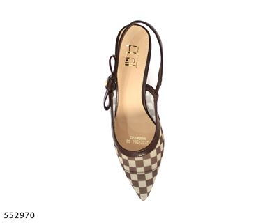 Picture of Lady High Shoes Ladies 