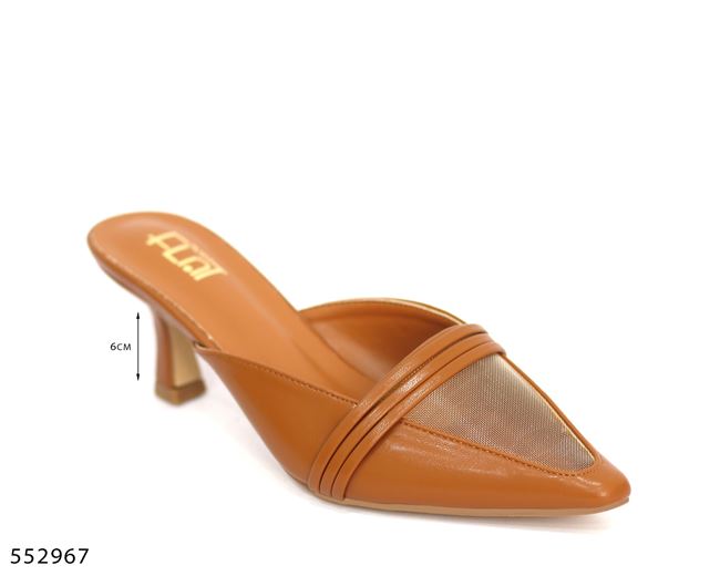 Picture of Lady High Shoes Ladies 
