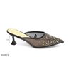 Picture of Lady High Shoes Ladies 