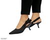 Picture of Lady High Shoes Ladies 