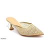 Picture of Lady High Shoes Ladies 