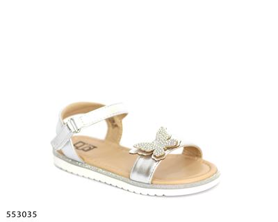 Picture of Girl Sandal Girl