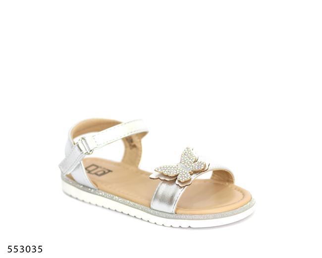 Picture of Girl Sandal Girl