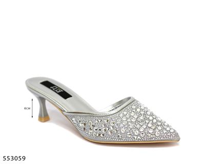 Picture of Lady High Sandal Ladies 