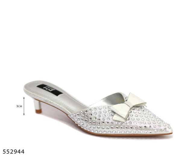 Picture of Lady High Shoes Ladies 