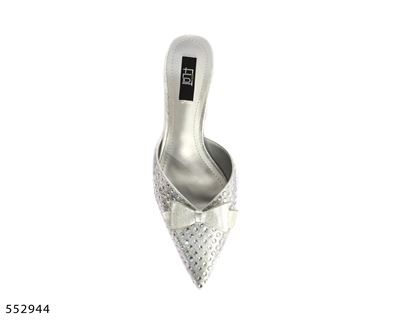 Picture of Lady High Shoes Ladies 