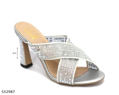 Picture of Lady High Shoes Ladies 