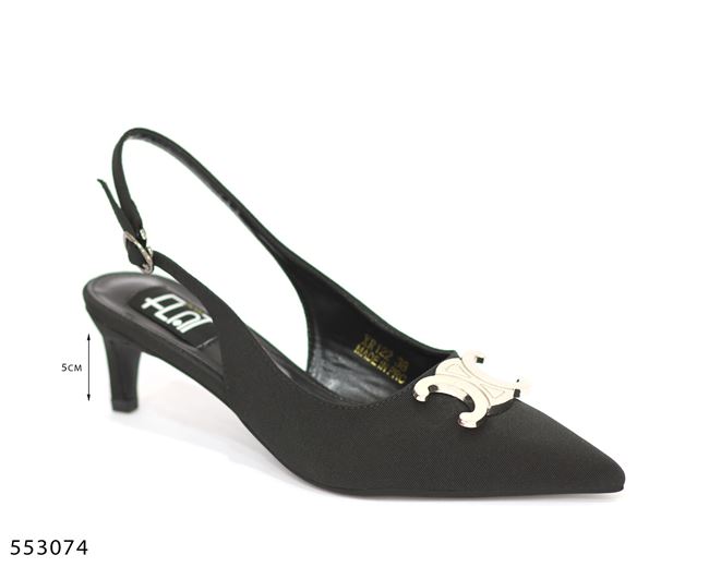 Picture of Lady High Shoes Ladies 