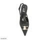 Picture of Lady High Shoes Ladies 
