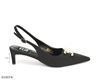 Picture of Lady High Shoes Ladies 