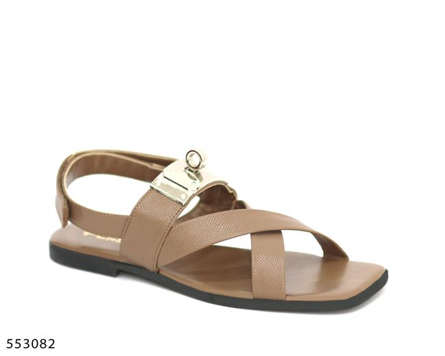 Picture of Lady Sandal Boot Ladies 