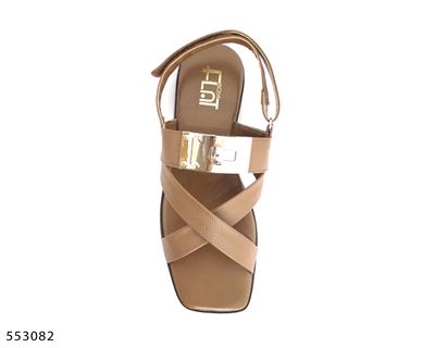 Picture of Lady Sandal Boot Ladies 