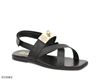 Picture of Lady Sandal Boot Ladies 