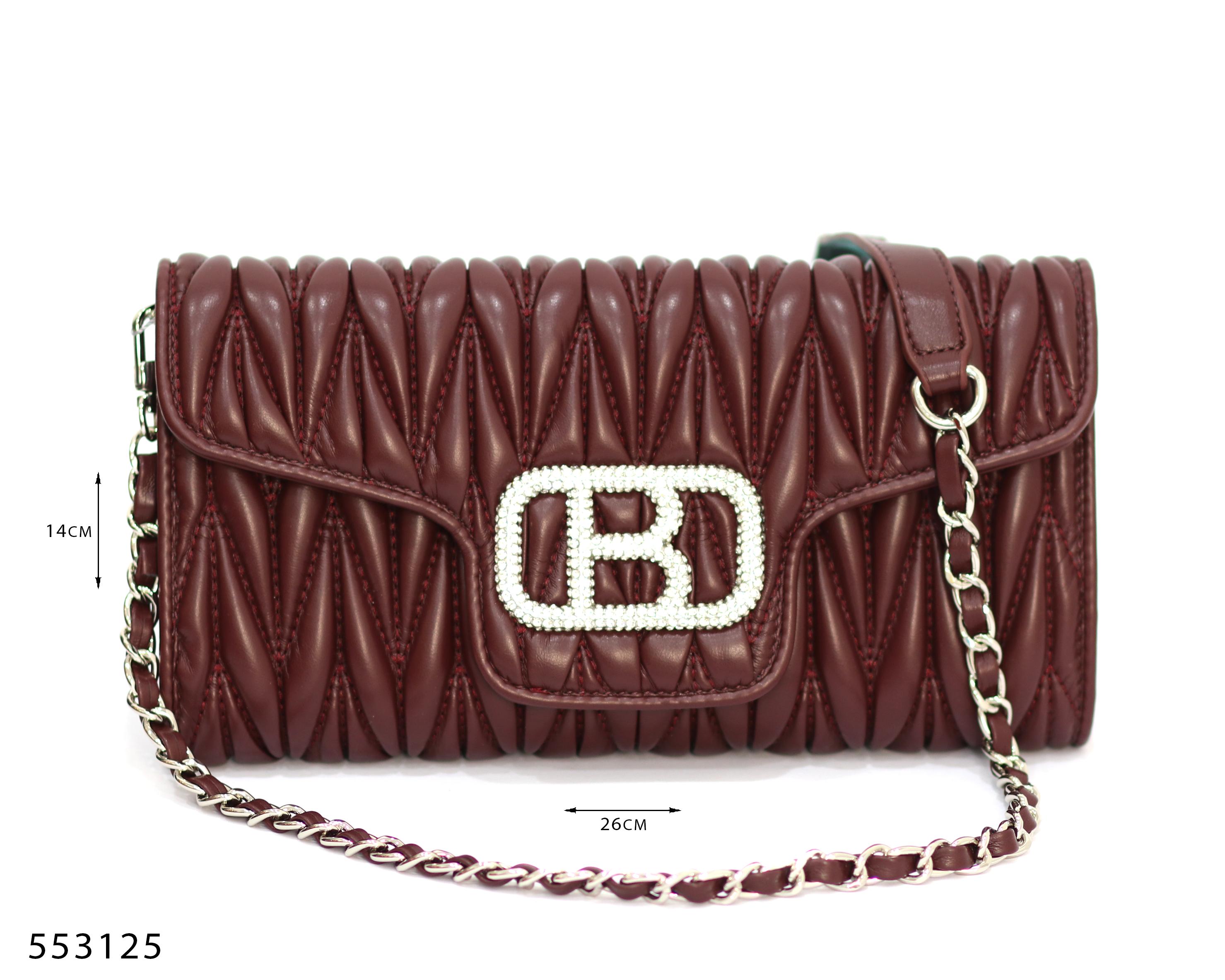 WINE RED