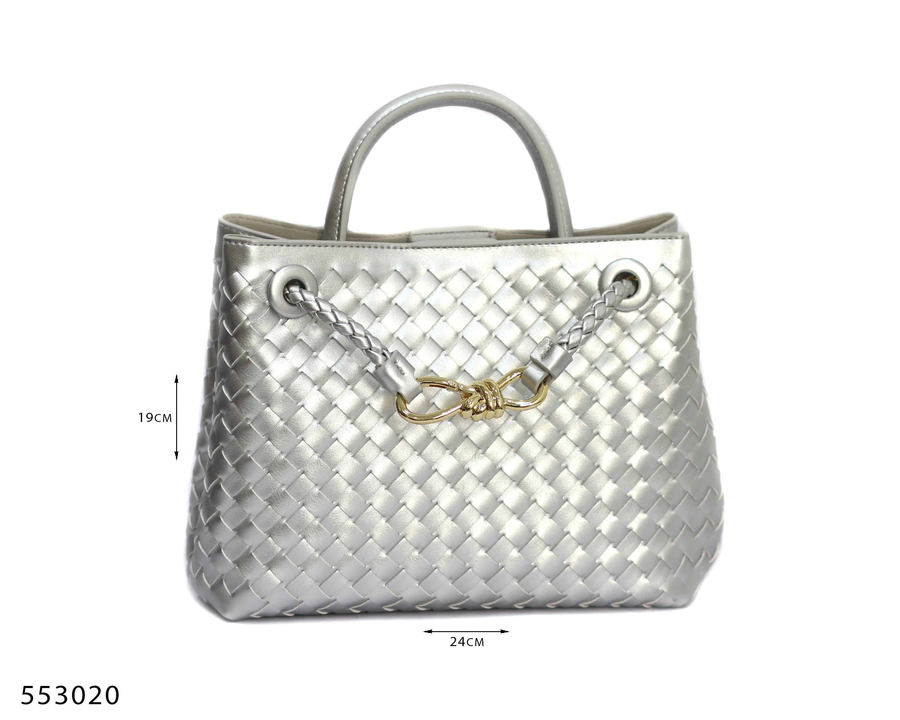 Silver
