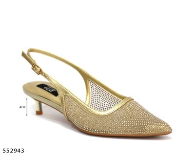 Picture of Lady High Sandal Ladies 