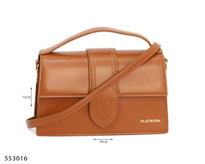 Picture of Bags Bags 