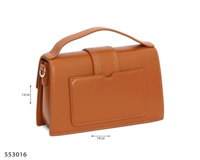 Picture of Bags Bags 